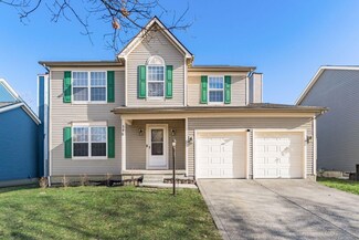 546 Tall Oaks Dr, Columbus, OH 43230