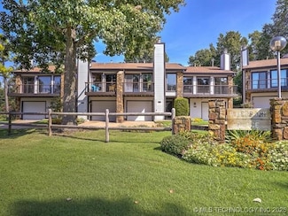 1503 Riverside Dr Unit 1503, Tulsa, OK 74119