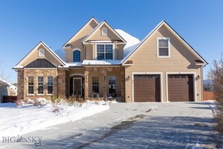 51 E Julie Ct, Bozeman, MT 59718