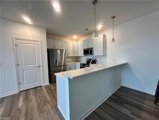 1732 Dromolin Dr Unit 305, Virginia Beach, VA 23456