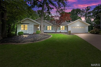 6 Freedom Way, Saint Charles, MO 63303