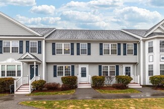 13 Merrimac Way Unit F, Tyngsboro, MA 01879