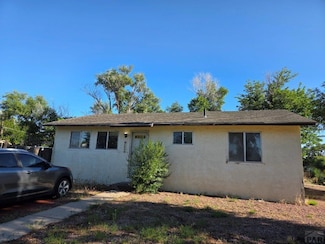 400 W Walnut St, Lamar, CO 81052