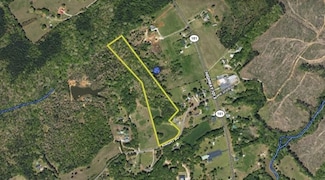 0 Knight Rd, Gray Court, SC 29645