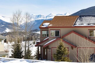 1105 Royal Coachman Blvd, Dillon, CO 80435