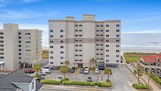 5800 N Ocean Blvd Unit 405, North Myrtle Beach, SC 29582
