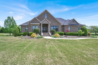 161 County Road 1531, Vinemont, AL 35179