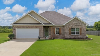 2478 Fox Ridge Dr, Prattville, AL 36067