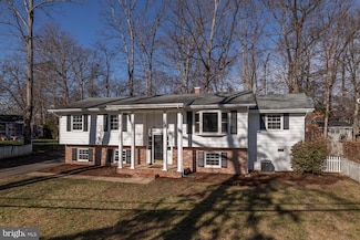 1020 Wallace Rd, Crownsville, MD 21032