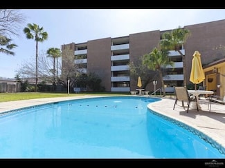 600 Wichita Ave Unit 107, McAllen, TX 78503
