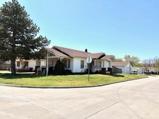 1302 S Jefferson St, Enid, OK 73701
