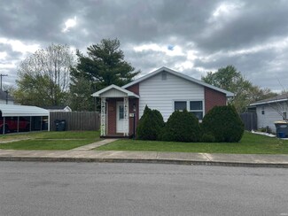 710 Oak St, Tipton, IN 46072