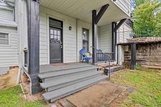 169 Crest St, Hot Springs, AR 71901