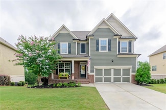 6828 New Fern Ln, Flowery Branch, GA 30542