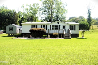416 Sycamore Dr, Bulls Gap, TN 37711