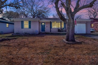5409 Fursman Ave, Fort Worth, TX 76114