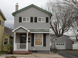 439 W Market St, Danville, PA 17821