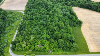 0000 County Rd 1075e, Rinard, IL 62878