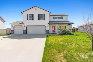 16042 N Saint Helens Dr, Nampa, ID 83651