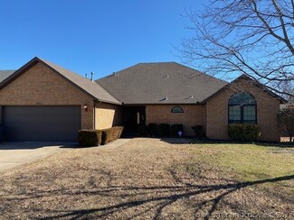 7915 S 69th East Ave, Tulsa, OK 74133