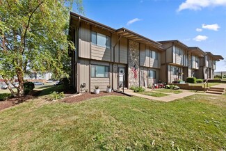 2901 San Souci Dr, Lake Saint Louis, MO 63367