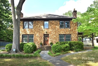 528 Maupin Ave, Salisbury, NC 28144