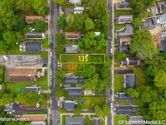 135-137 Dewitt Ave, Asbury Park, NJ 07712