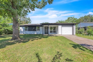 4423 Harvey Dr, Mesquite, TX 75150