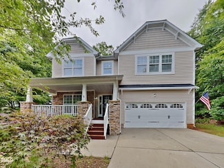 20 Argent Ct, Youngsville, NC 27596