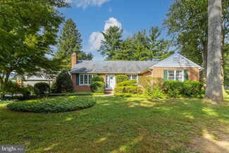 403 Whitaker Mill Rd, Fallston, MD 21047