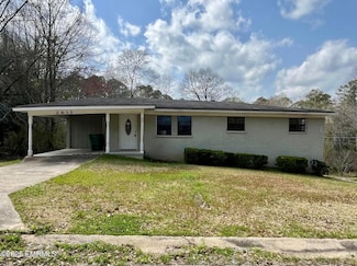 2615 52nd Place, Meridian, MS 39307