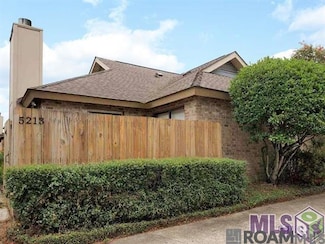 5213 Blair Ln Unit A, Baton Rouge, LA 70809