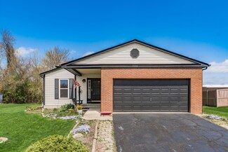 5114 Sandcherry Dr, Groveport, OH 43125