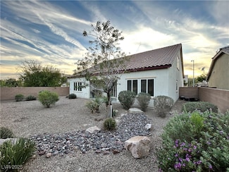 8204 Silver Vine St, North Las Vegas, NV 89085