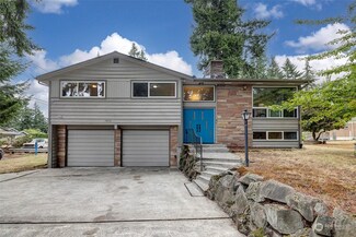 15280 Greenwood Ave N, Shoreline, WA 98133