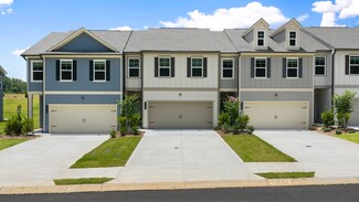 Banneker, Milledgeville, GA 31061