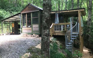 1782 Cooper Gap Rd, Suches, GA 30572