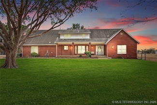 15610 E 146th St N, Collinsville, OK 74021
