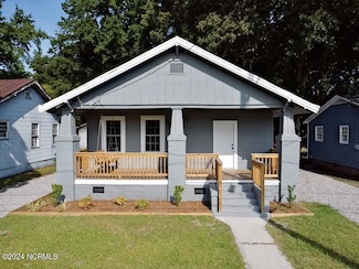 516 S Pine St, Rocky Mount, NC 27803