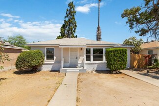 927 E Byrd Ave, Fresno, CA 93706