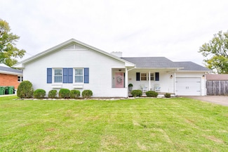 2816 Tanglewood Dr, Owensboro, KY 42303