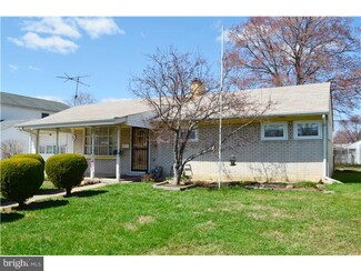 821 Chatham Rd, Fairless Hills, PA 19030