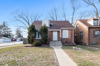 12460 S Elizabeth St, Calumet Park, IL 60827