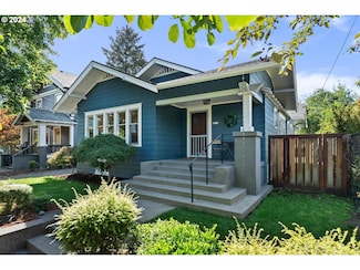 2617 NE 62nd Ave, Portland, OR 97213