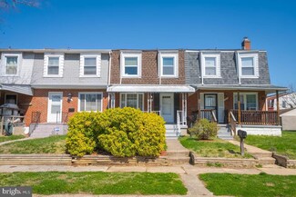 523 Grovethorn Rd, Middle River, MD 21220