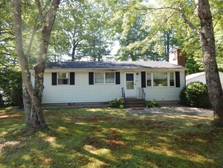 29 Liberty Ave, Franklin, NH 03235