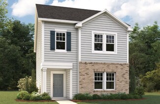 Red Oak, Knightdale, NC 27545