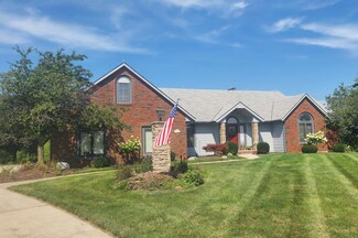 7421 Bull Rapids Rd, Woodburn, IN 46797