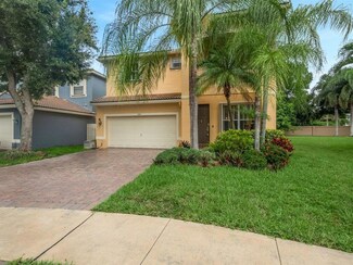 5261 Sancerre Cir, Lake Worth, FL 33463