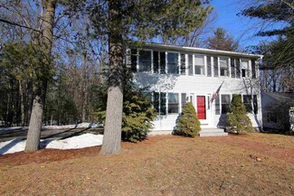 550 Weston Rd, Manchester, NH 03103